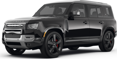 Defender 110 X (2023.5) Sport Utility 4D image