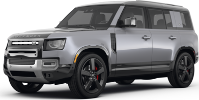 Defender 110 X (2023.5) Sport Utility 4D image