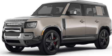 Defender 110 X Sport Utility 4D image