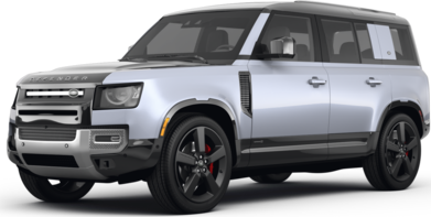 Land Rover Defender 110 X (2023.5) Sport Utility 4D