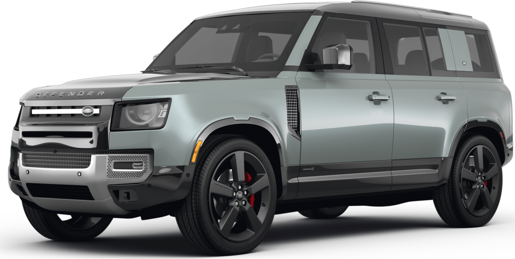 Defender 110 X (2023.5) Sport Utility 4D image