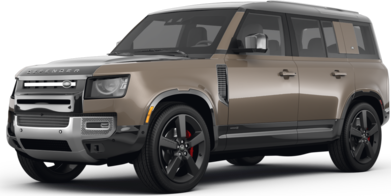 Defender 110 Standard (2023.5) Sport Utility 4D image