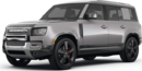 2024 Land Rover Defender 110 image