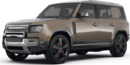 2024 Land Rover Defender 110 image