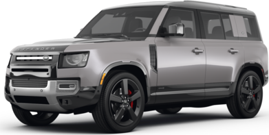 Defender 110 X-Dynamic SE image