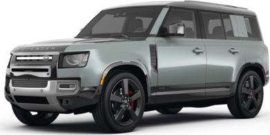 Defender 110 X image