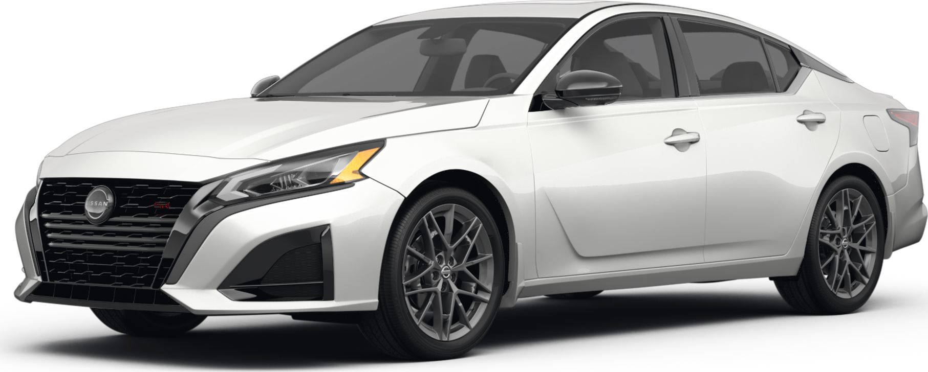 2024 Nissan Altima 2.5 SV Sedan 4D