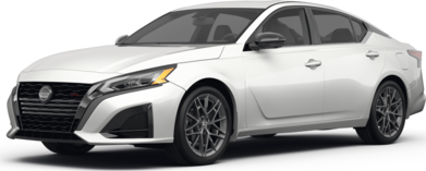 Nissan Altima VC-T SR