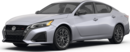 2024 Nissan Altima image