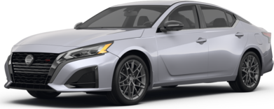 Nissan Altima VC-T SR