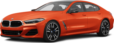 2023 BMW 8 Series 840i