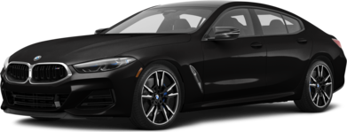 BMW 8 Series M850i xDrive