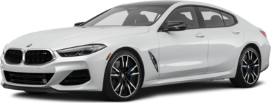 8 Series M850i xDrive image