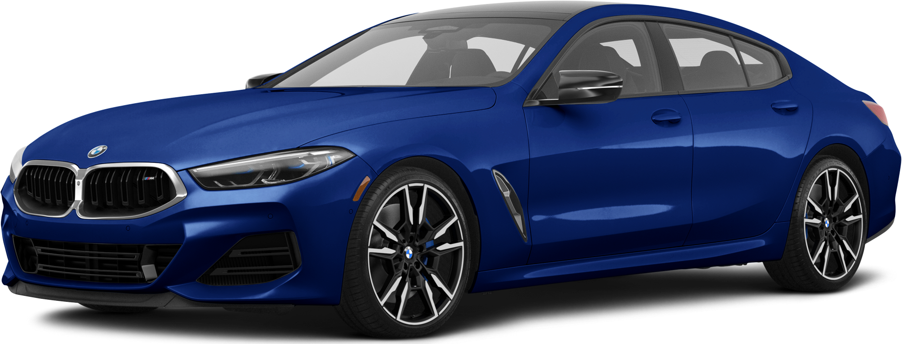 2024 BMW 8 Series Price, Reviews, Pictures & More | Kelley Blue Book