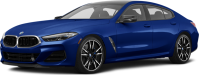 2024 BMW 8 Series