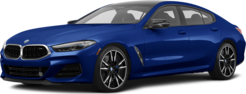 2024 BMW 8 Series photo