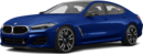 2024 BMW 8 Series image