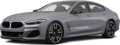 2024 BMW 8 Series 840i xDrive