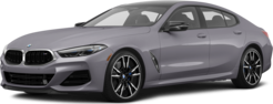 2024 BMW 8 Series photo