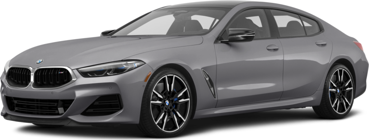2024 BMW 8 Series Exterior: 0
