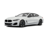 2024 BMW 8 Series Colors: 0