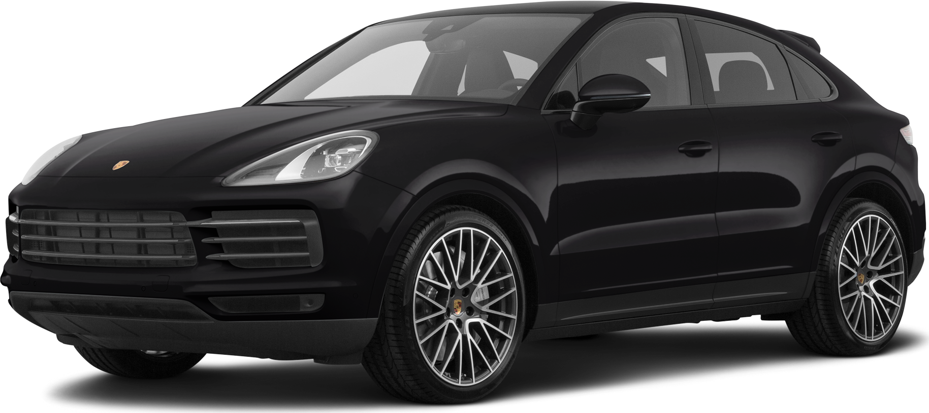 2022 Porsche Cayenne Coupe Price, Value, Ratings & Reviews
