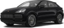 2022 Porsche Cayenne Coupe image