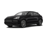 2022 Porsche Cayenne Coupe Colors: 0