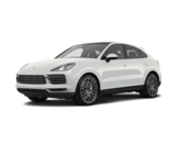 2022 Porsche Cayenne Coupe Colors: 0