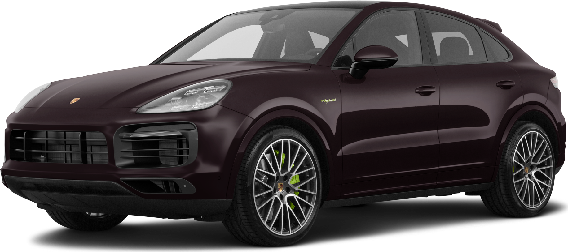 2023 Porsche Cayenne Coupe Price, Reviews, Pictures & More