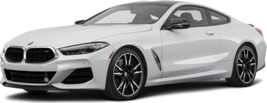 2023 BMW 8 Series 840i Gran Coupe