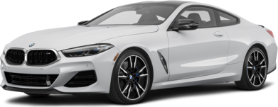 BMW 8 Series M850i xDrive Gran Coupe Sedan 4D