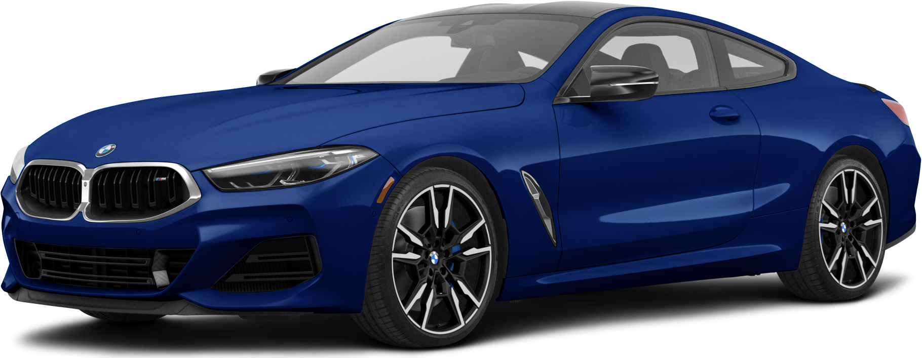2023 BMW 8 Series Specs, Features & Options | Kelley Blue Book
