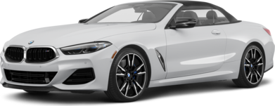 BMW 8 Series