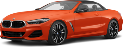BMW 8 Series