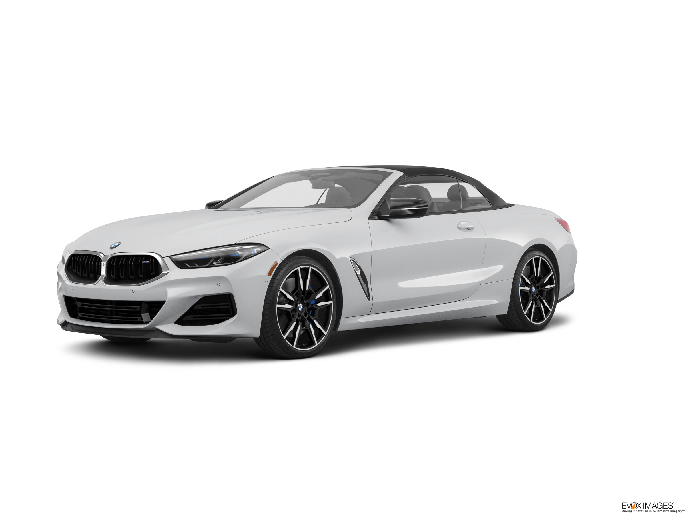 Used 2023 BMW 8 Series M850i xDrive Convertible 2D Prices | Kelley Blue Book