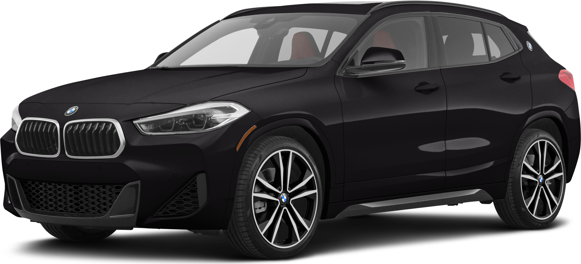 2023 BMW X2 sDrive28i Sport Utility 4D