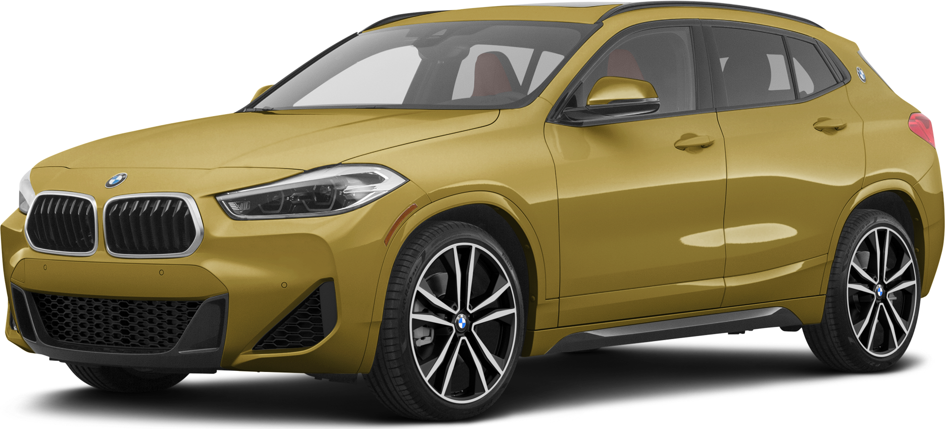 2023 BMW X2 Price, Reviews, Pictures & More