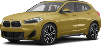 2023 BMW X2 sDrive28i Sport Utility 4D