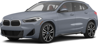 2023 BMW X2