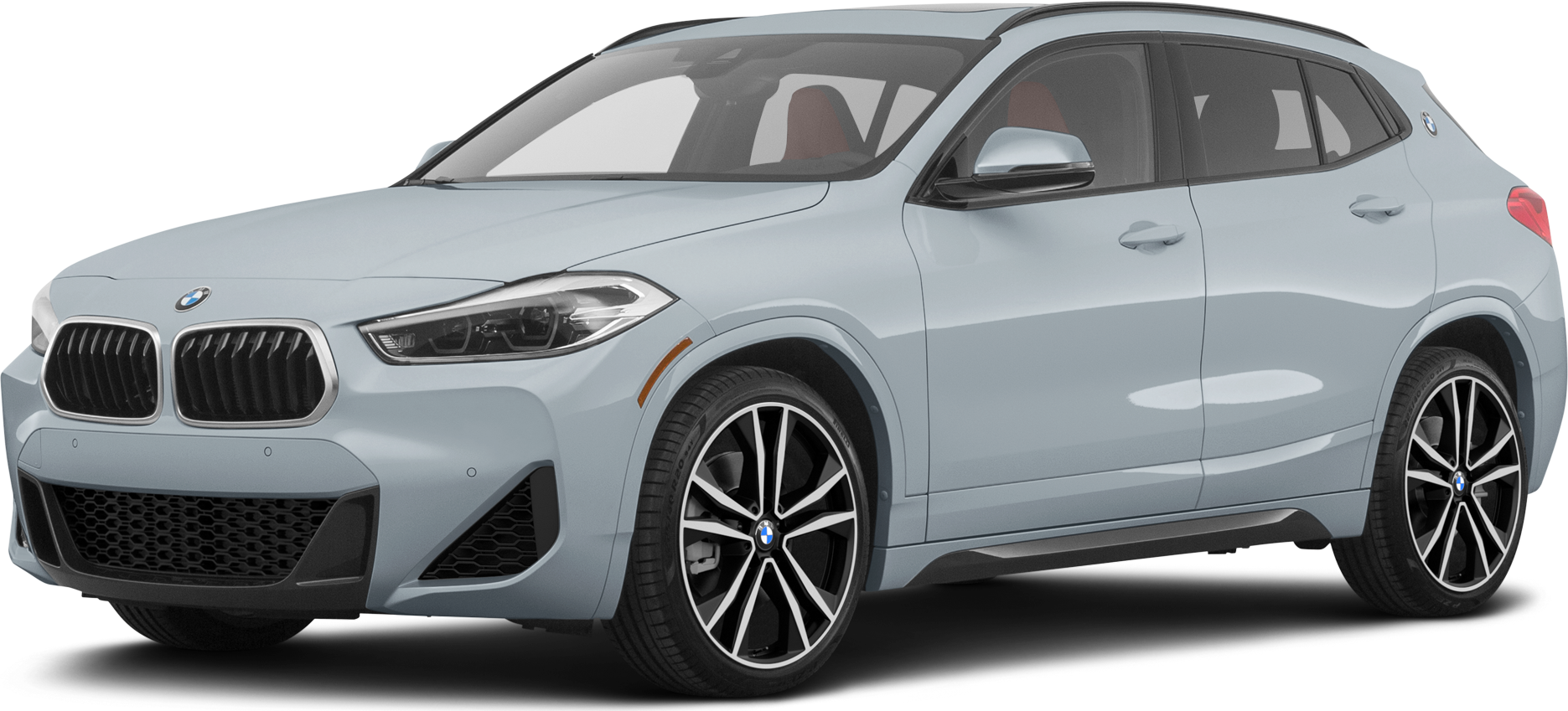 New 2023 Bmw X2 Reviews Pricing And Specs Kelley Blue Book