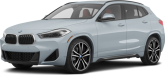 2023 BMW X2
