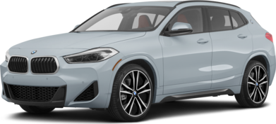 BMW X2 xDrive28i Sport Utility 4D