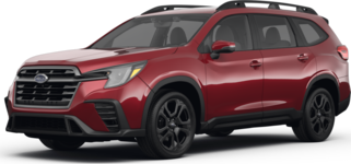 2023 Subaru Ascent Onyx Edition Sport Utility 4D