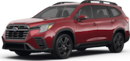 2023 Subaru Ascent image