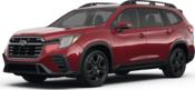 2023 Subaru Ascent Exterior: 0