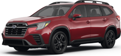 Subaru Ascent Onyx Edition Sport Utility 4D