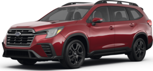 2023 Subaru Ascent Onyx Edition Sport Utility 4D