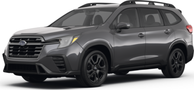 Ascent Onyx Edition Limited Sport Utility 4D image