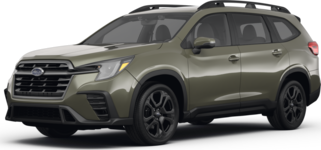 2023 Subaru Ascent Onyx Edition Sport Utility 4D
